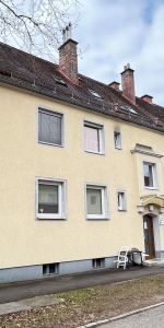 2-Raum-Wohnung im Stadtteil Münichholz - Schweigerstrasse 1/5 - Photo 4