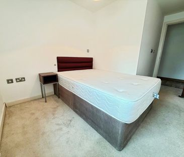 2 bedroom apartment to rent - Photo 6