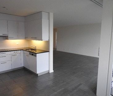 Grosszügige 4.5-Zimmerwohnung - Photo 4