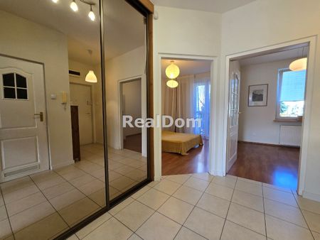 Kraków, Dębniki, Zakrzówek, Ceglarska - Фото 3