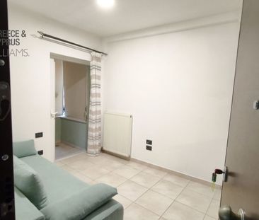 Studio/Γκαρσονιέρα για ενοικίαση Περιστέρι - Photo 4