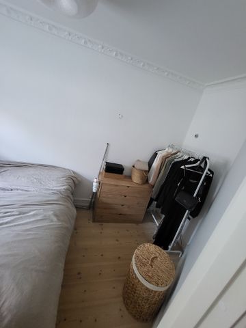 Sønder Allé 22, st. 8000 Aarhus C - Photo 4