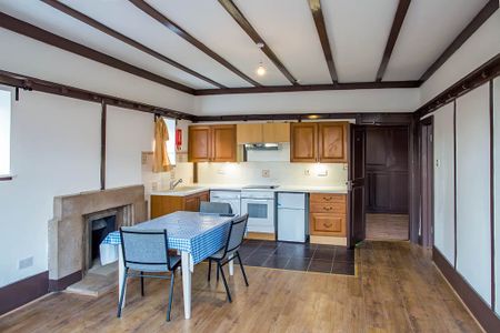 1 Bed Flat, Willesden Green, NW6 - Photo 4