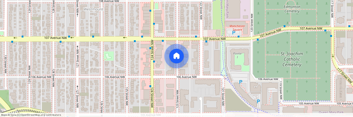 Edmonton, Edmonton, Edmonton Metropolitan, T5N 1P2