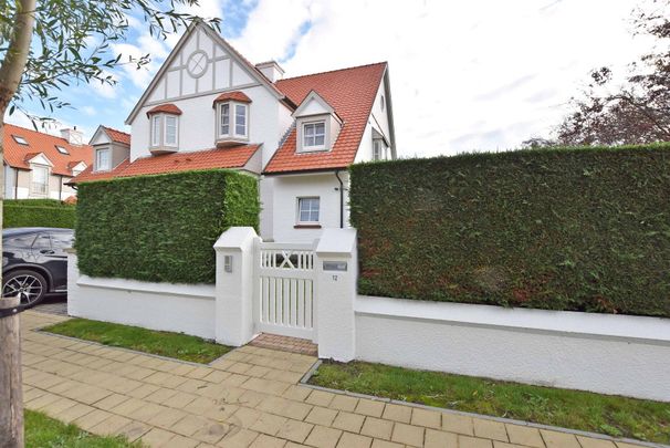 Gezellige woning op een rustige ligging nabij het Tijl en Nele plein! - Photo 1