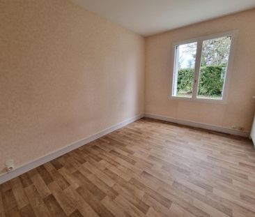 Location appartement 2 pièces 45.18 m2 à Amboise - Photo 1