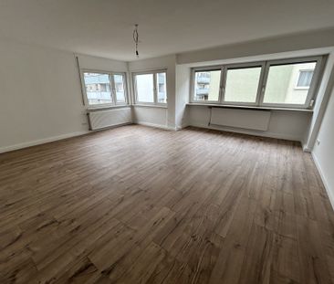 Sanierte, großzügige Wohnung im F-Quadrat - Photo 1