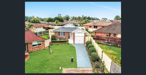 Quiet Location - Photo 1