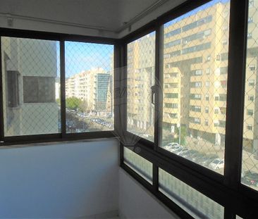 Apartamento T3 em Lisboa - Foto 1