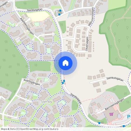 Stenkolsgatan 14C, 632 34 Eskilstuna, Sodermanland