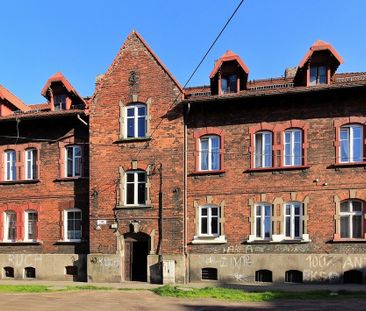 Świętochłowice, Moniuszki - Zdjęcie 1