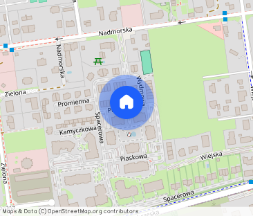 Mieszkanie, 57,20 m², Grzybowo - Photo 1