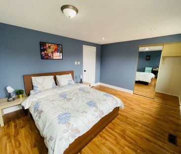 For Lease - 117 Northolt Crescent, Markham, Ontario - Photo 1