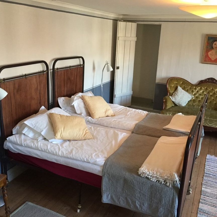 Storgatan, Askersund - Photo 1