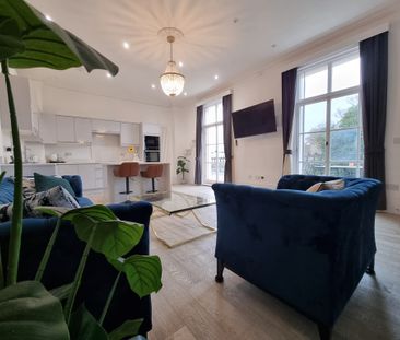 1 Bed Student Accommodation - Photo 4