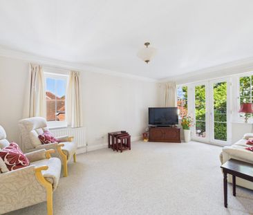 3 bedroom apartment to rent - Photo 6