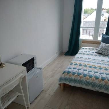 Proche Beaujoire /facs chambre ou appart à louer - Photo 2