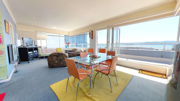 Top of Town - Photo 1