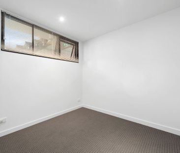 Unit 213/29 O'Connell Street, North Melbourne. - Photo 2