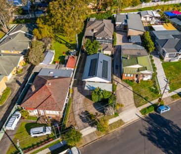 54A Toongabbie Road, Toongabbie NSW 2146 - House For Rent | Domain - Photo 5