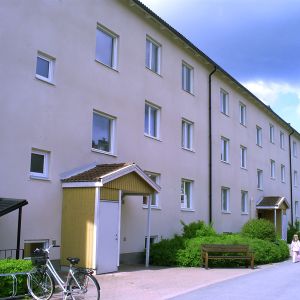 Klingsbergsgatan 53, Såpkullen - Foto 2