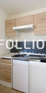 Appartement Bayeux - 1 pièce - 31 m2 - Photo 3