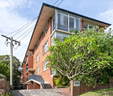 Stylish Coastal Living in Boutique Block of Nine - Photo 6