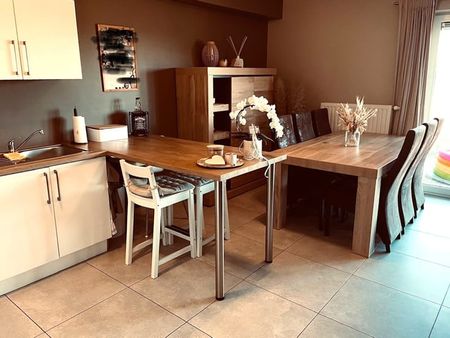 Appartement te huur - Foto 5