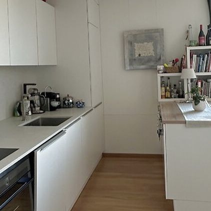 1½ Zimmer-Wohnung in Basel - Gundeldingen, möbliert, auf Zeit - Photo 1