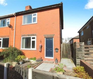 2 bedroom semi-detached house to rent - Photo 2