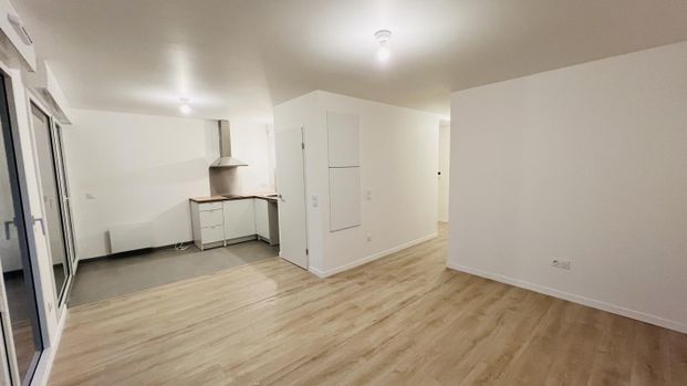 Appartement F1 Cormeilles En Parisis - Photo 1