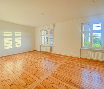 Großzügige 5 Zimmer Wohnung mit Panora­ma­blick –Top Lage Nähe Spandauer Altstadt - Foto 3