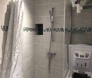 APPARTEMENT LA CIOTAT - 1 pièce(s) - 22.39 m2, - Photo 5