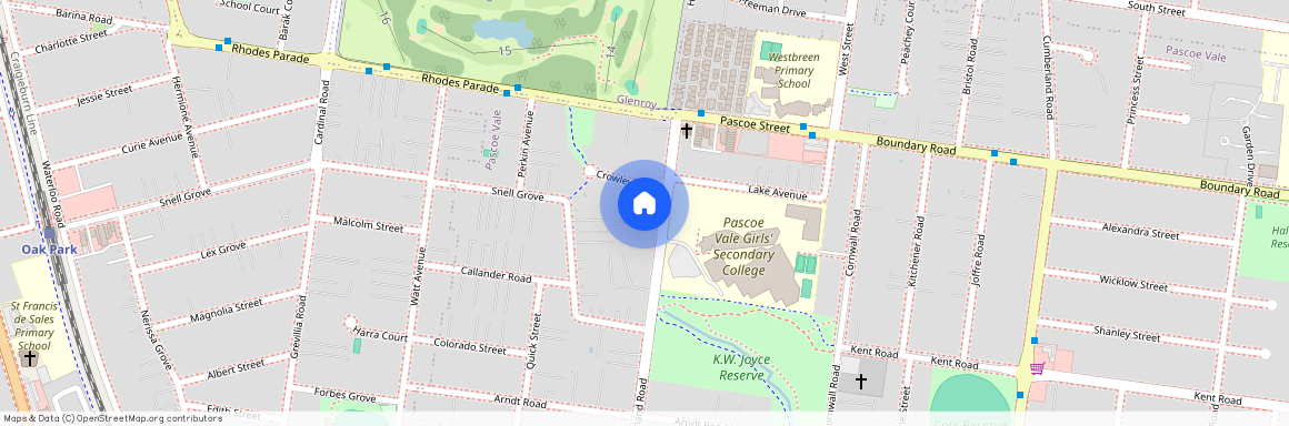 8/137 Northumberland Road, Vic 3044, Pascoe Vale