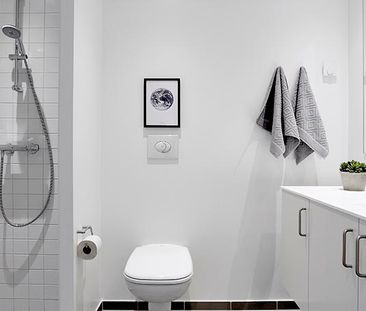 3 værelses lejlighed - Photo 6