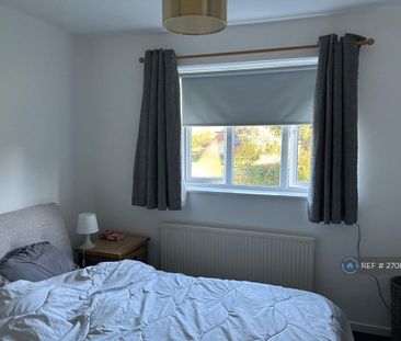 2 bedroom bungalow to rent - Photo 3