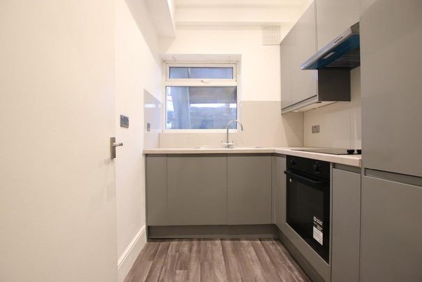 1 bedroom flat to rent - Photo 1