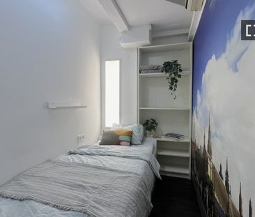 madrid, Community of Madrid 28027 - Photo 6