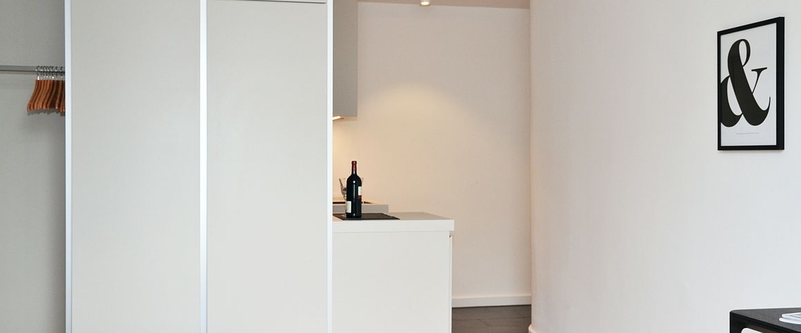 Design-Apartment in Köln-Lindenthal - Foto 1