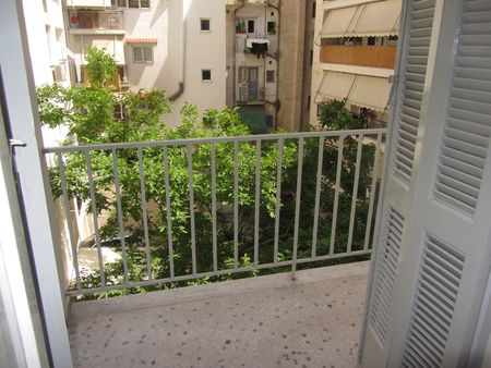 Διαμέρισμα για ενοικίαση Λόφος Φινοπούλου (Γκύζη - Πεδίον Άρεως) - Photo 4