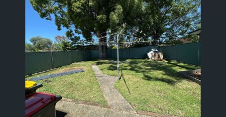 Spacious Federation Charm with Big Backyard & Workshop Discover the perfect blend of traditional character and family-sized space. - Photo 4