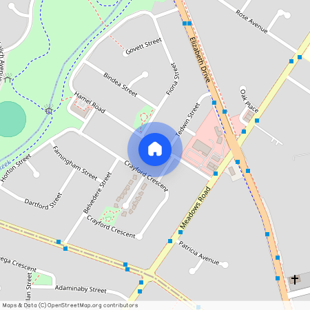 63 Hamel Road, Mount Pritchard