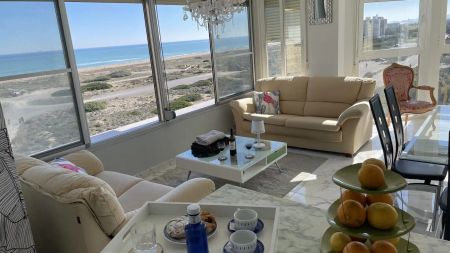 Piso de alquiler en Avenida Gola del Puchol, 6a, El Saler - Photo 4