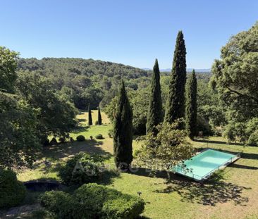 location bastide 10 Pièce(s) - Photo 6