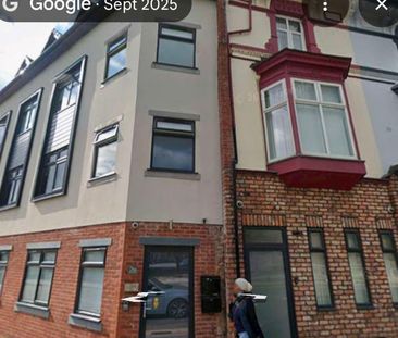 Derby Building Room 6 - Photo 1