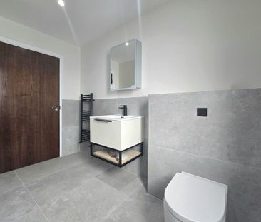 2 bedroom apartment to rent - Photo 6