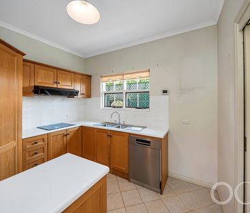 Open the Door to Effortless Family Living on Olive - Photo 4