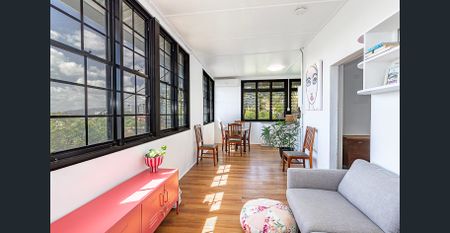 Fully furnished City Living - Photo 3