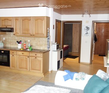 2.5 Zimmer, 90 m² - Photo 1