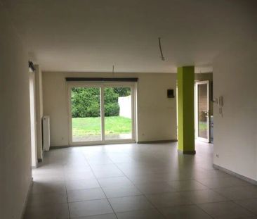 Recente woning, drie slpk, ruime zolder op rustige locatie te Tesse... - Photo 5